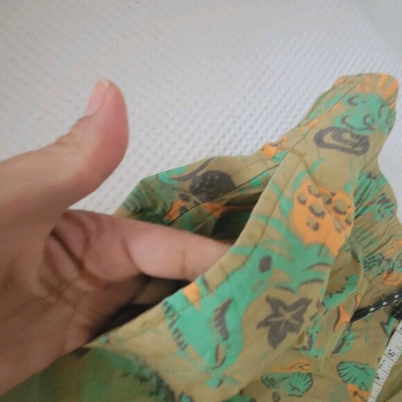 Toad & Co Boundless Pull-on Size XL Trunks Shorts Draw Cord - Picture 6 of 14